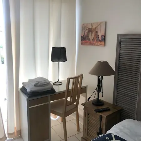 Chantal Deluxe *